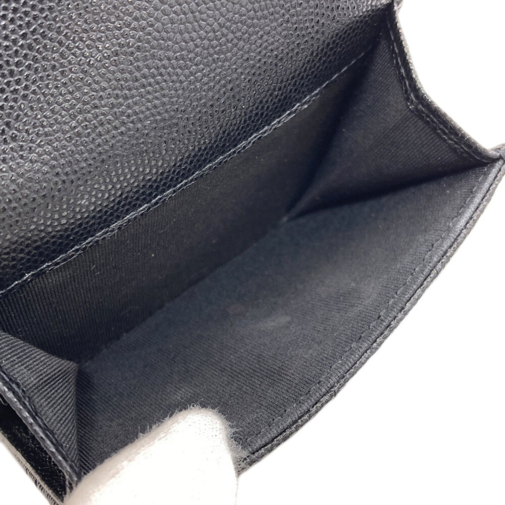 CHANEL Authentic Black Wallet - Picture 5 of 13